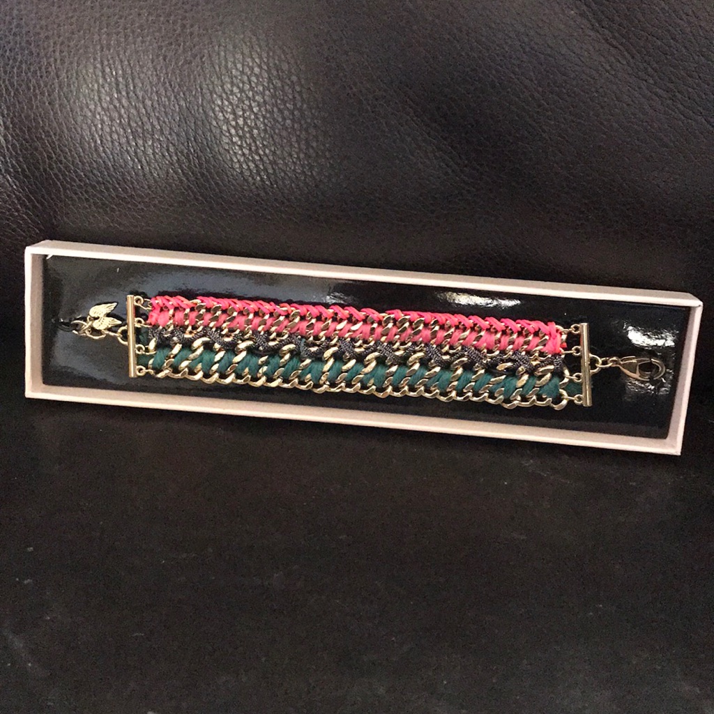 Brand New Victorias Secret Bracelet Brand New Victorias Secret Bracelet